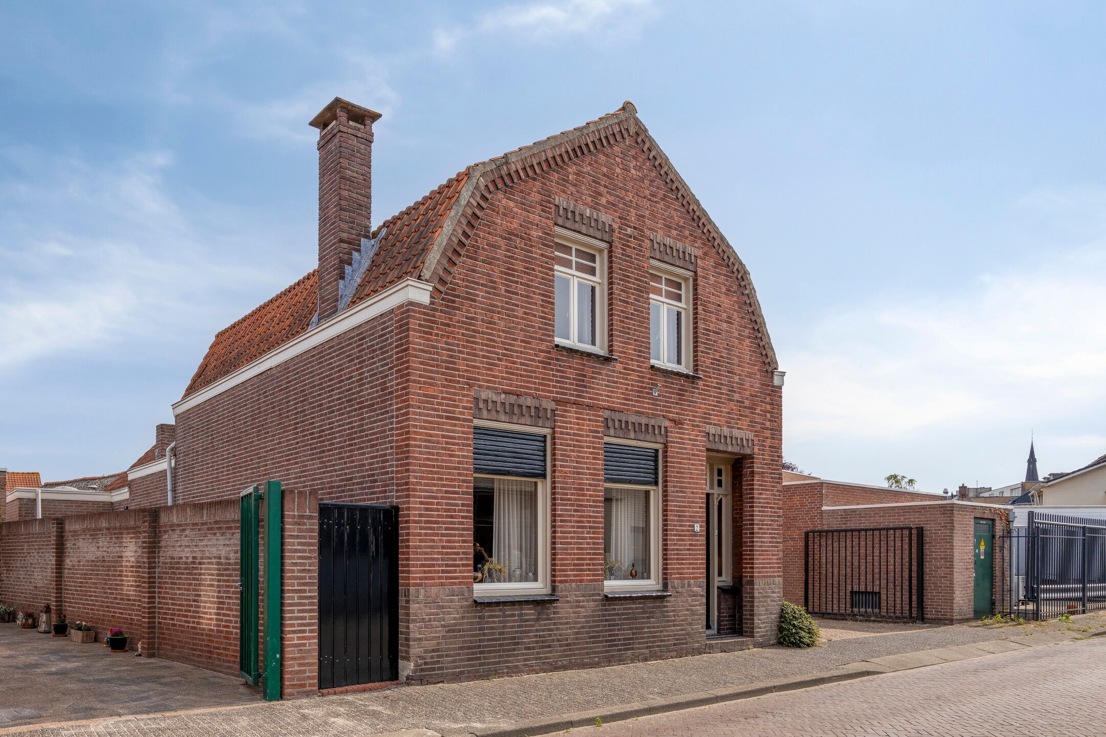 Foto 39 van Hogestraat 2