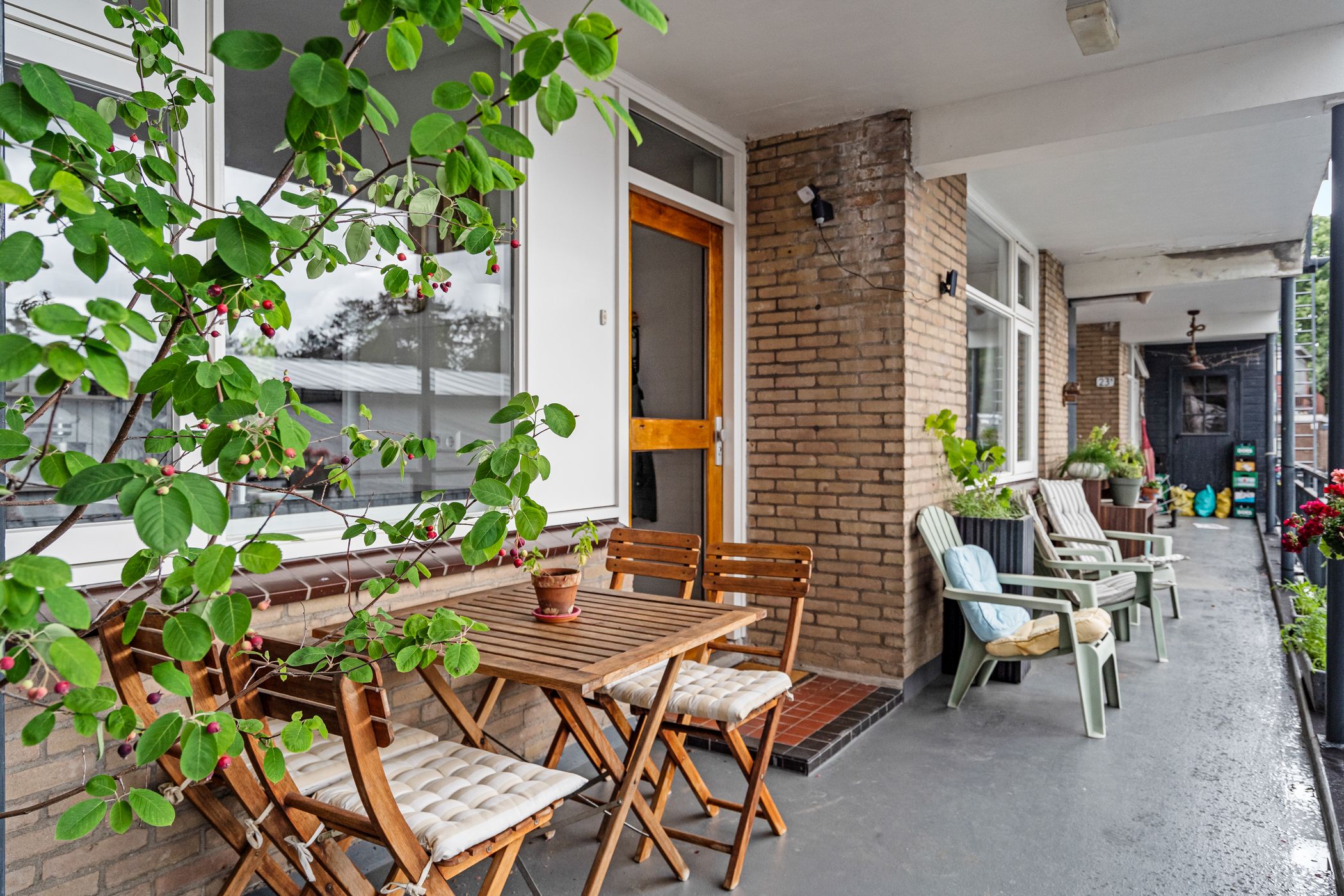 Foto 3 van Koningsweg 23-A