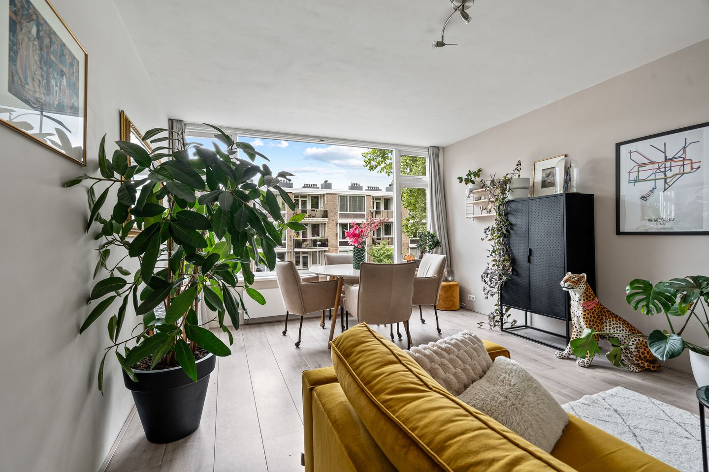 Foto 4 van Koningsweg 23-A