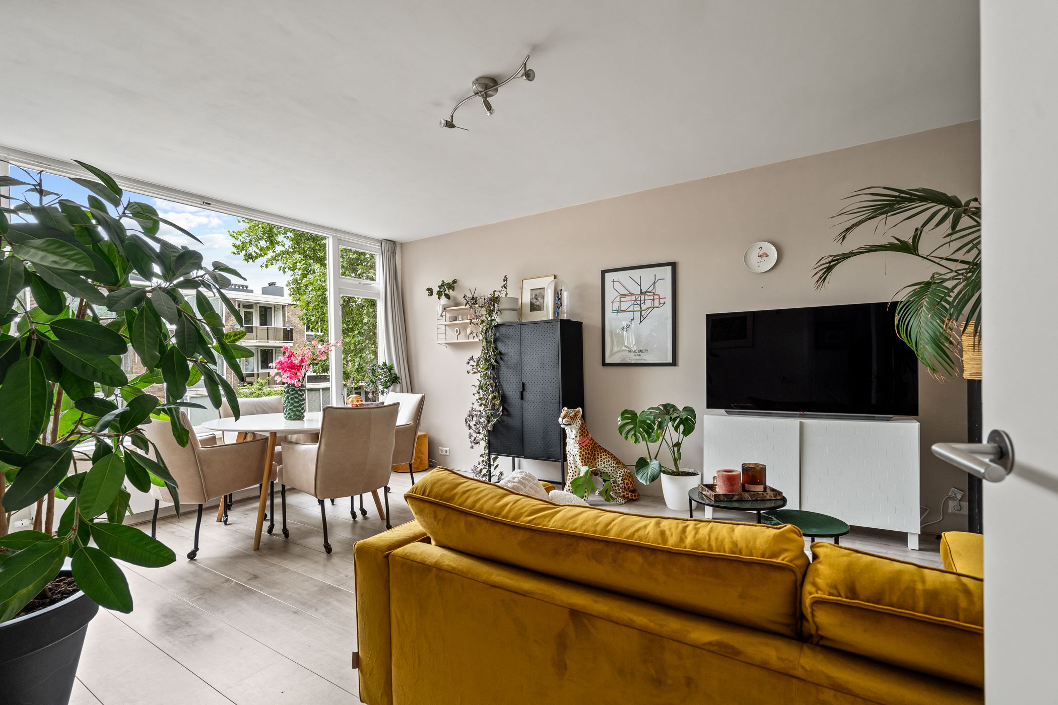 Foto 6 van Koningsweg 23-A