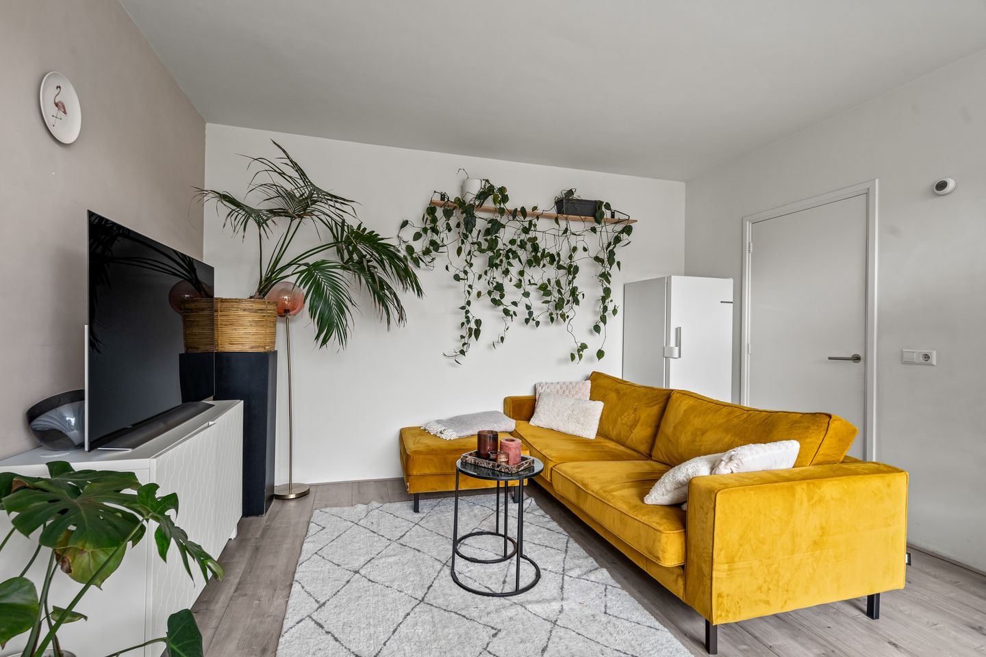 Foto 10 van Koningsweg 23-A