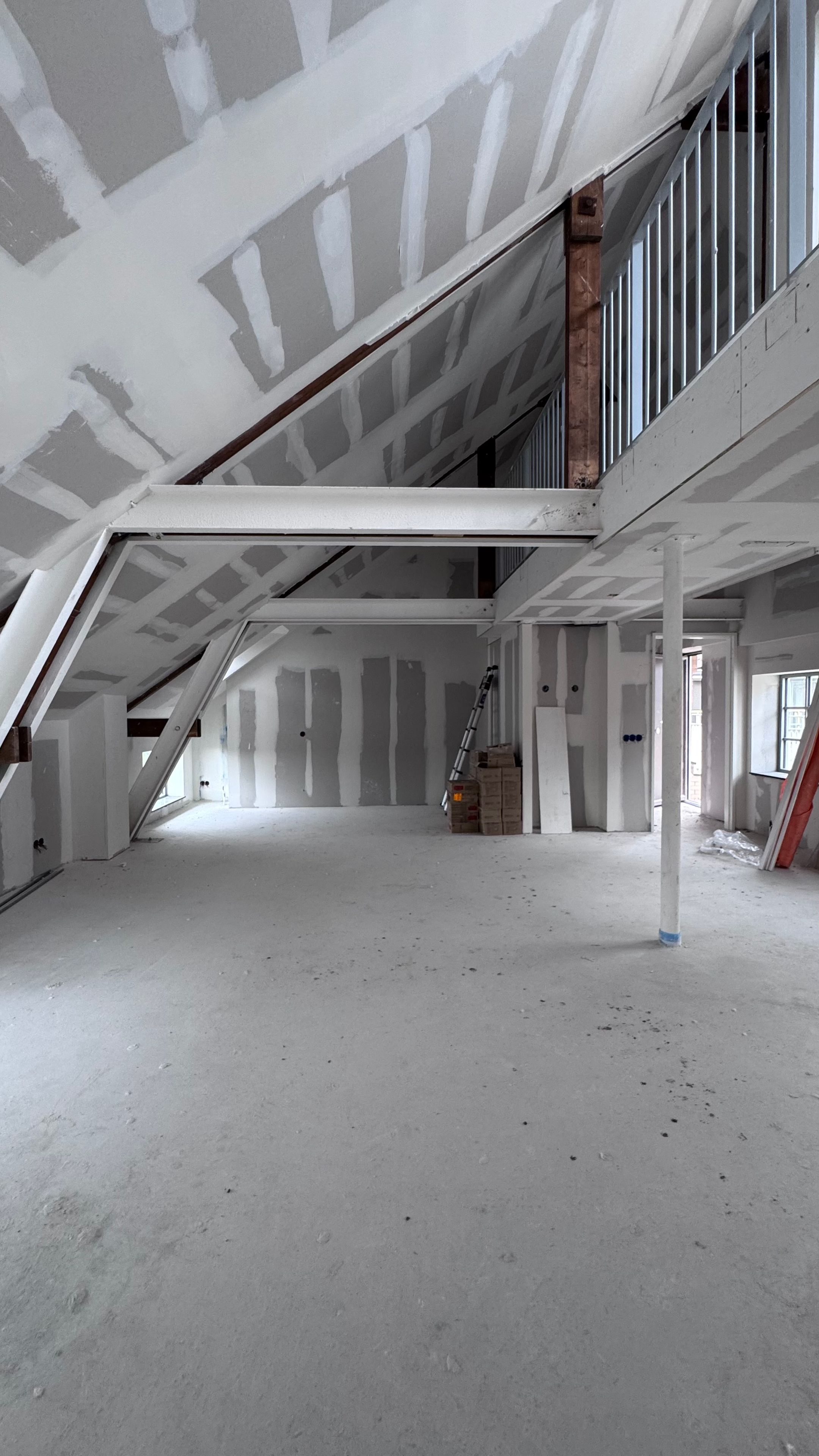 Photo 3 of Leo Lashleylaan 56-C