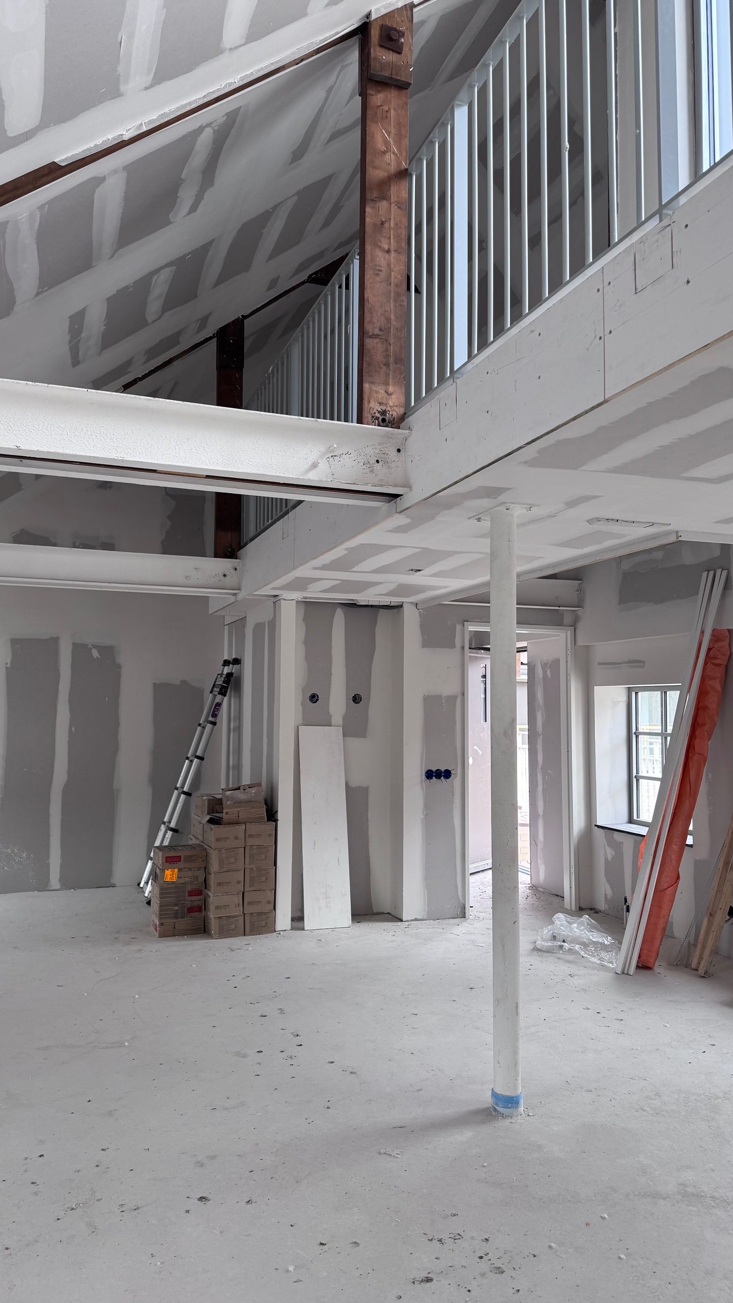 Photo 5 of Leo Lashleylaan 56-C