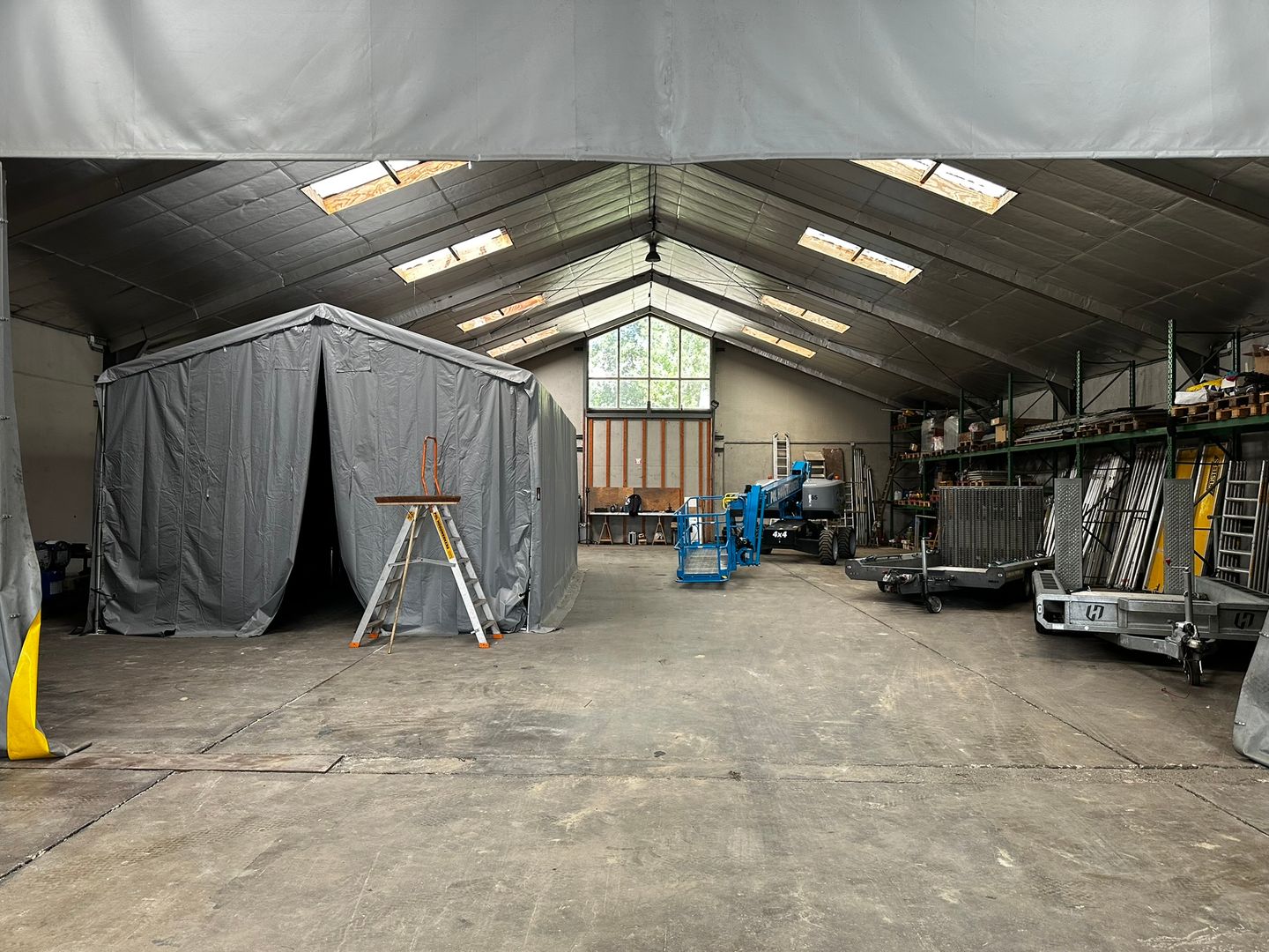 Bekijk foto 4 van Kamerlingh Onnesstraat 10