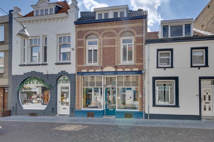 Foto 1 van Steenweg 38-A