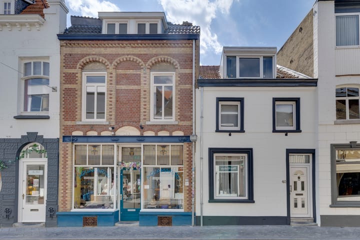 Foto 2 van Steenweg 38-A