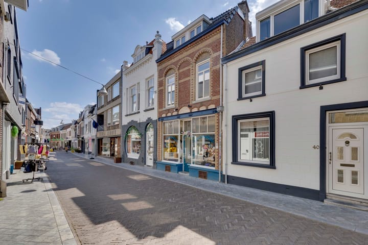 Foto 24 van Steenweg 38-A