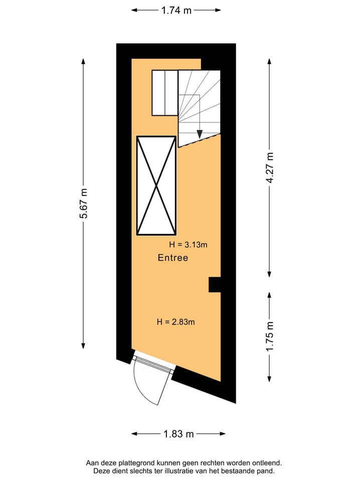 Foto 25 van Steenweg 38-A
