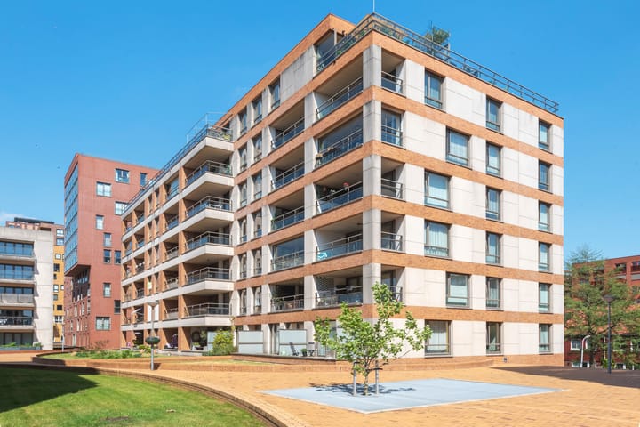 Teakhout 88 main image