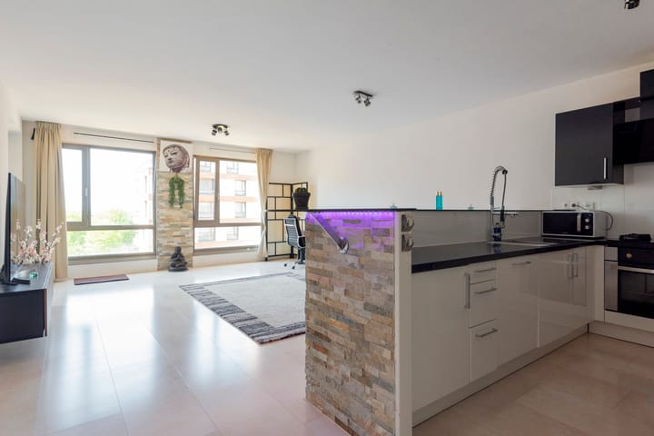 Foto 2 van Teakhout 88