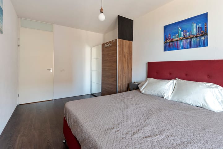 Foto 12 van Teakhout 88