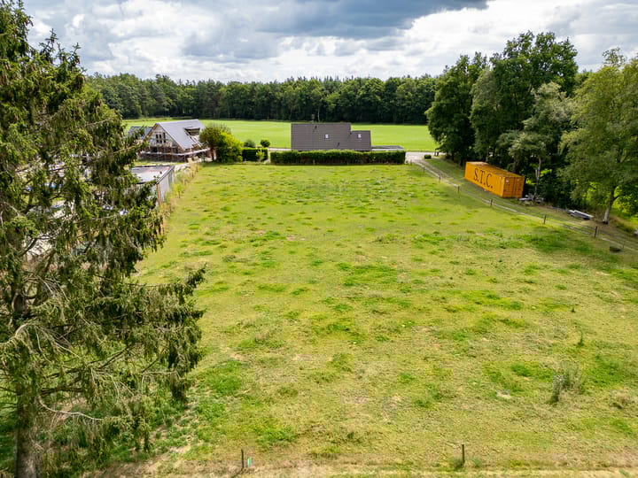 Foto 2 van Oude Postweg 27