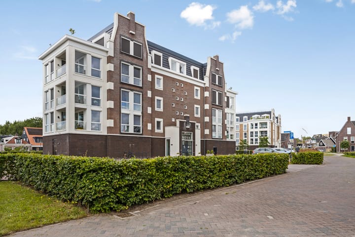 Foto 1 van Waterloop 1-102