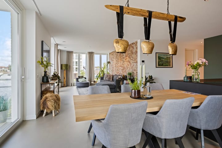 Foto 3 van Waterloop 1-102