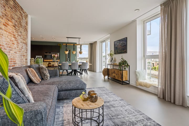 Foto 21 van Waterloop 1-102