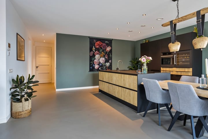 Foto 24 van Waterloop 1-102