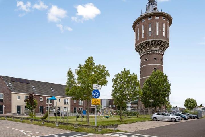 Foto 44 van Waterloop 1-102