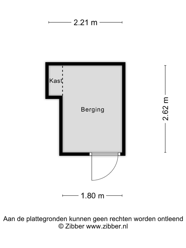 Foto 48 van Waterloop 1-102