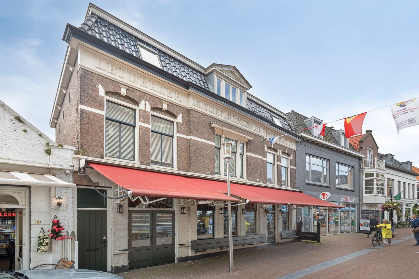 View photo 4 of Achter de Kerk 1