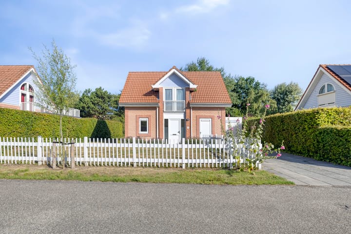 Foto 1 van Duinpan 26