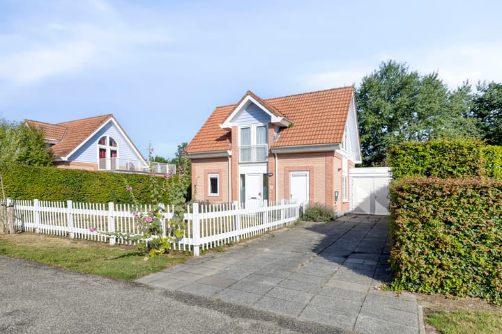 Foto 2 van Duinpan 26