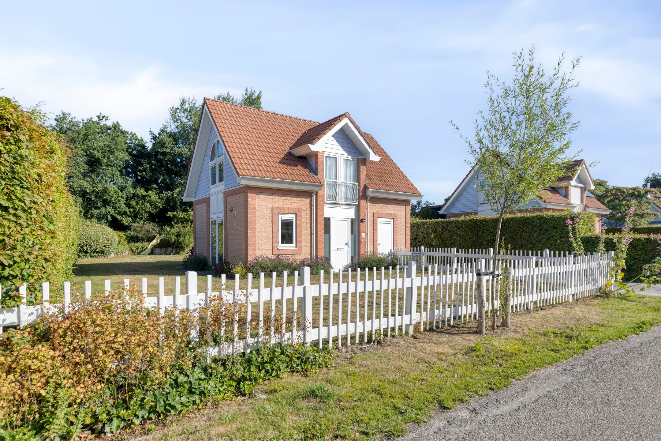 3-bedroom freehold villa in Kamperland — photo 3 of 5