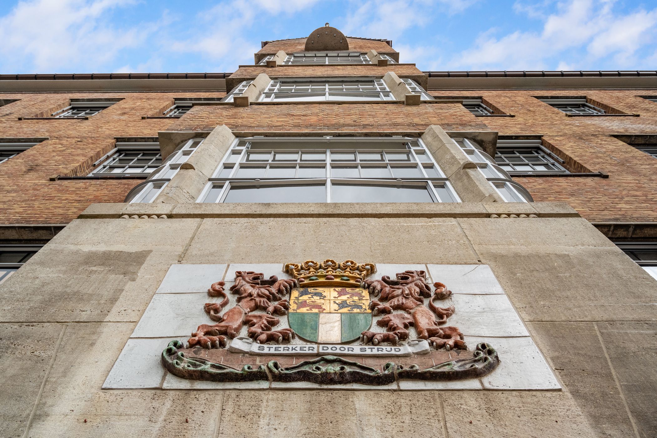 Foto 6 van Leo Lashleylaan 40-A