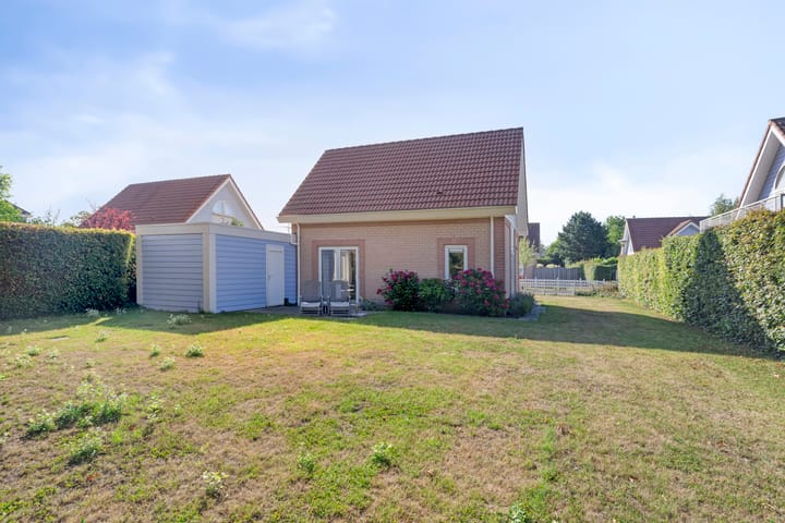 Foto 25 van Duinpan 26