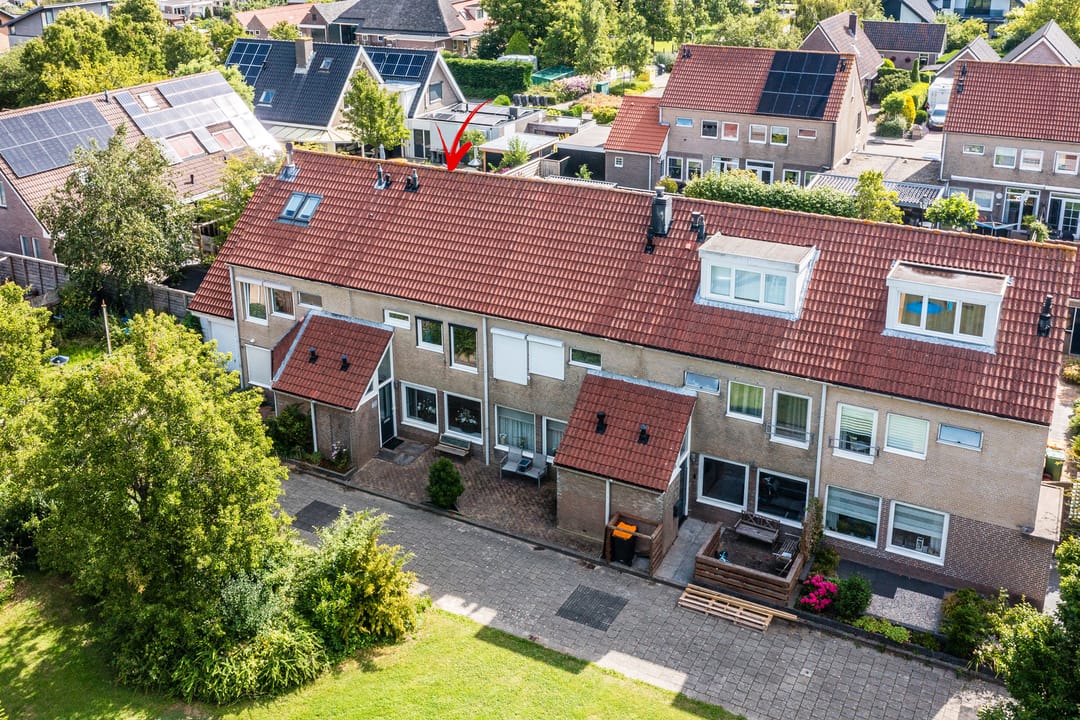 Foto 1 van de Strekel 8