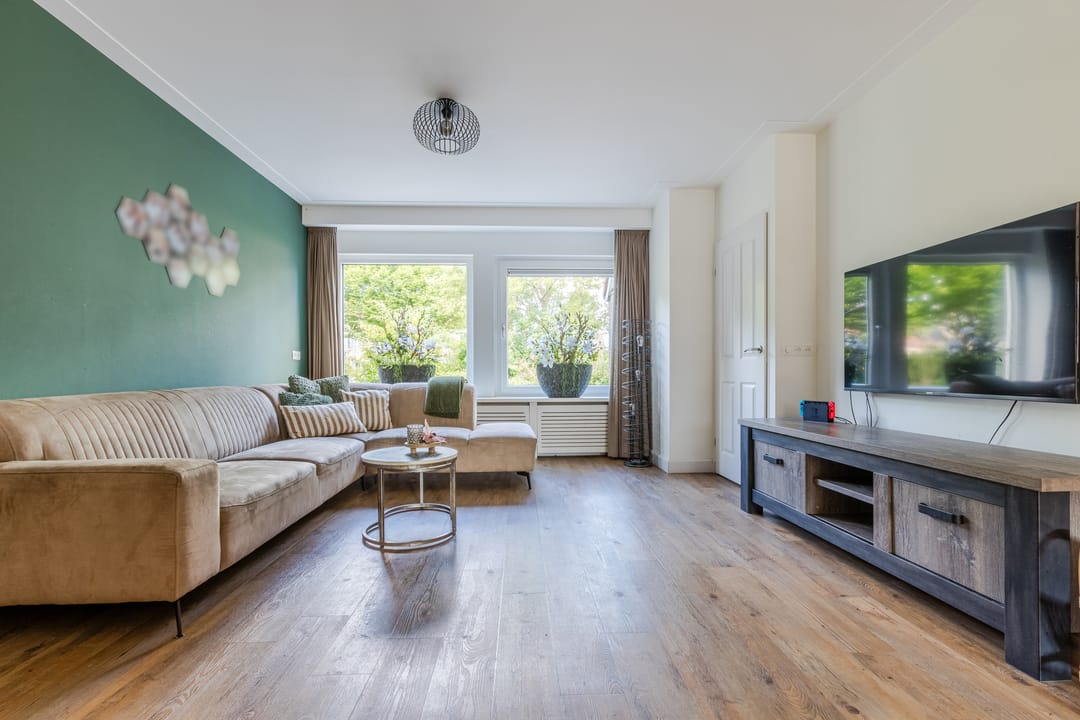 Foto 2 van de Strekel 8