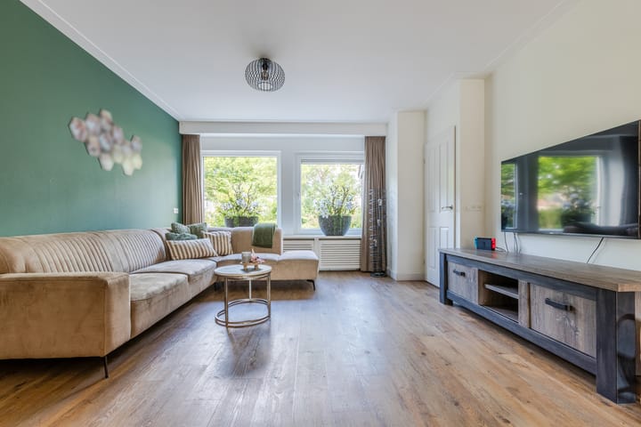 Foto 2 van de Strekel 8