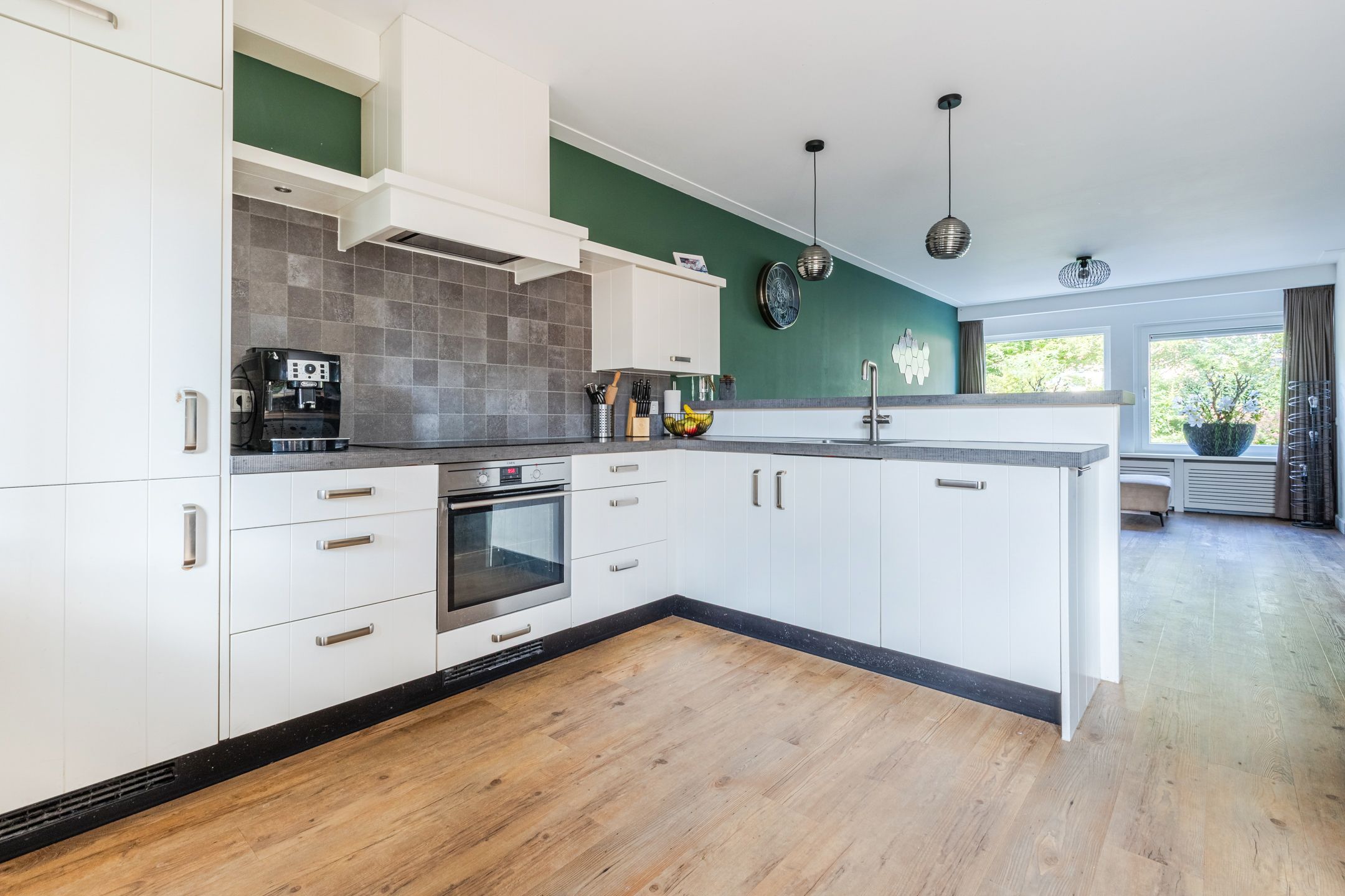 Foto 3 van de Strekel 8