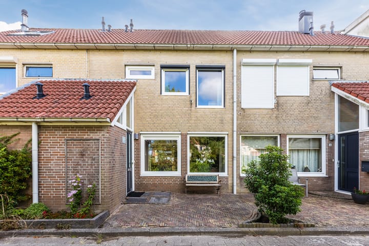 Foto 5 van de Strekel 8