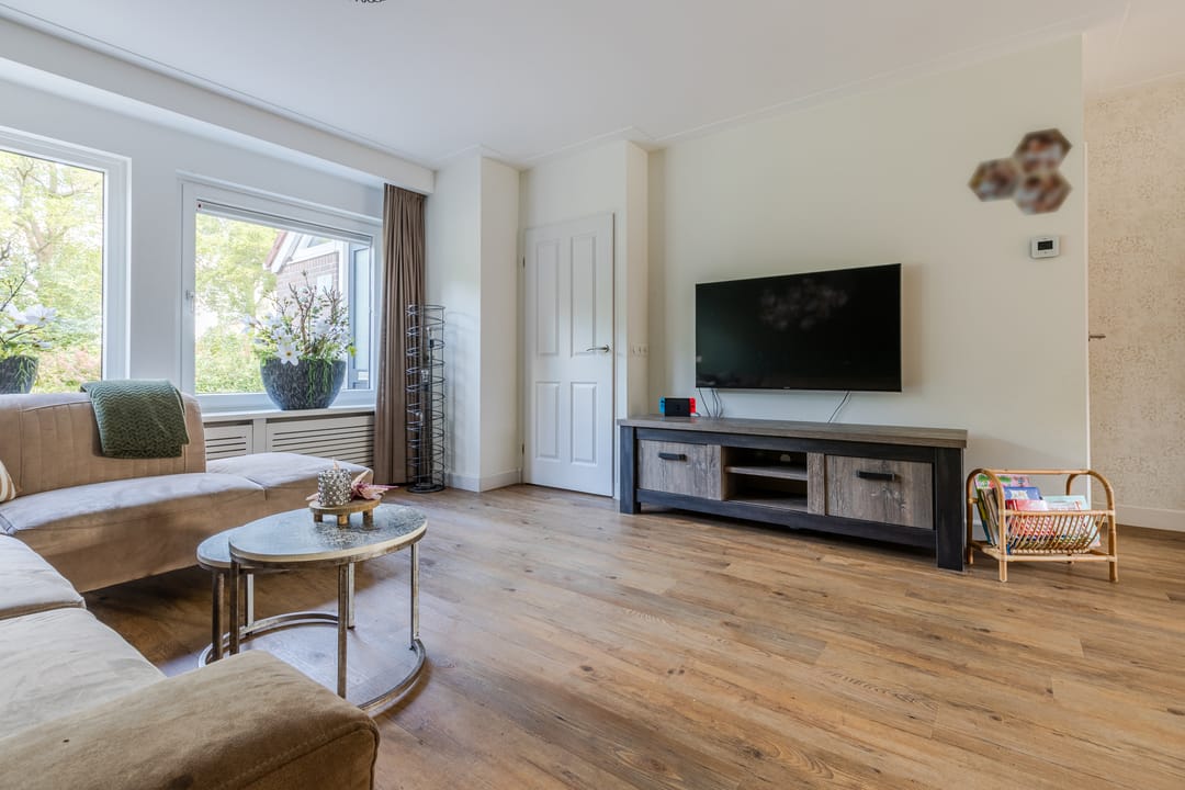 Foto 7 van de Strekel 8