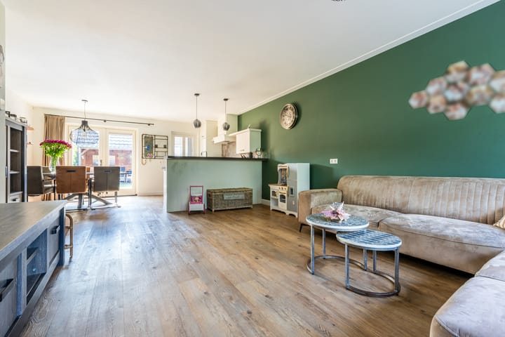 Foto 8 van de Strekel 8