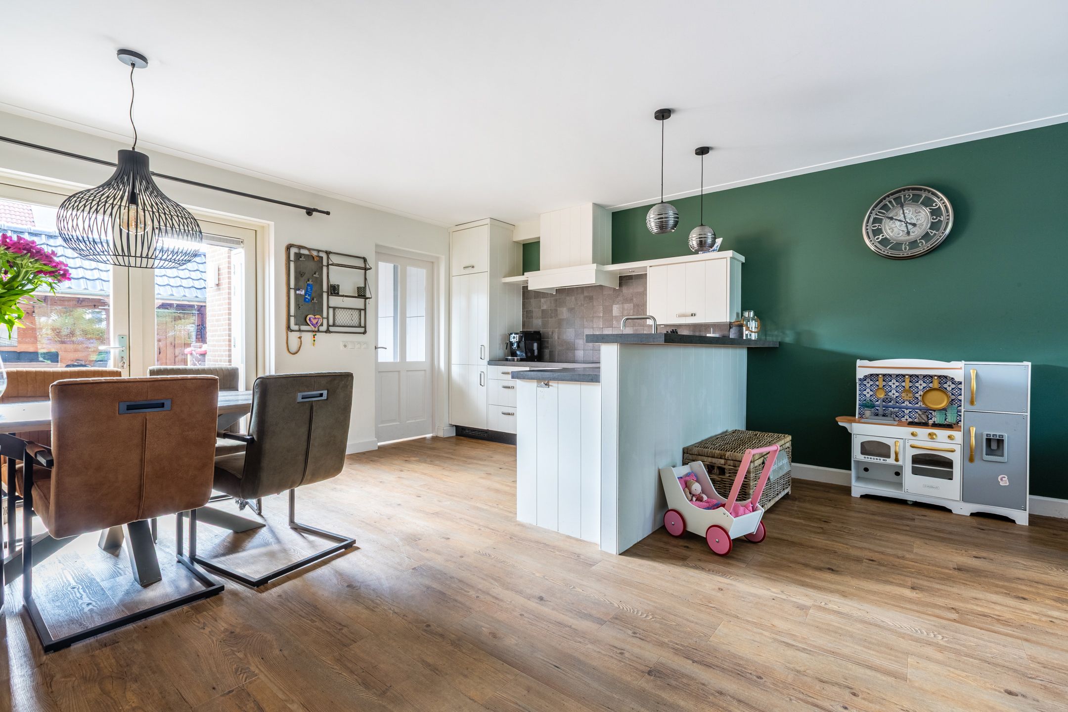 Foto 9 van de Strekel 8