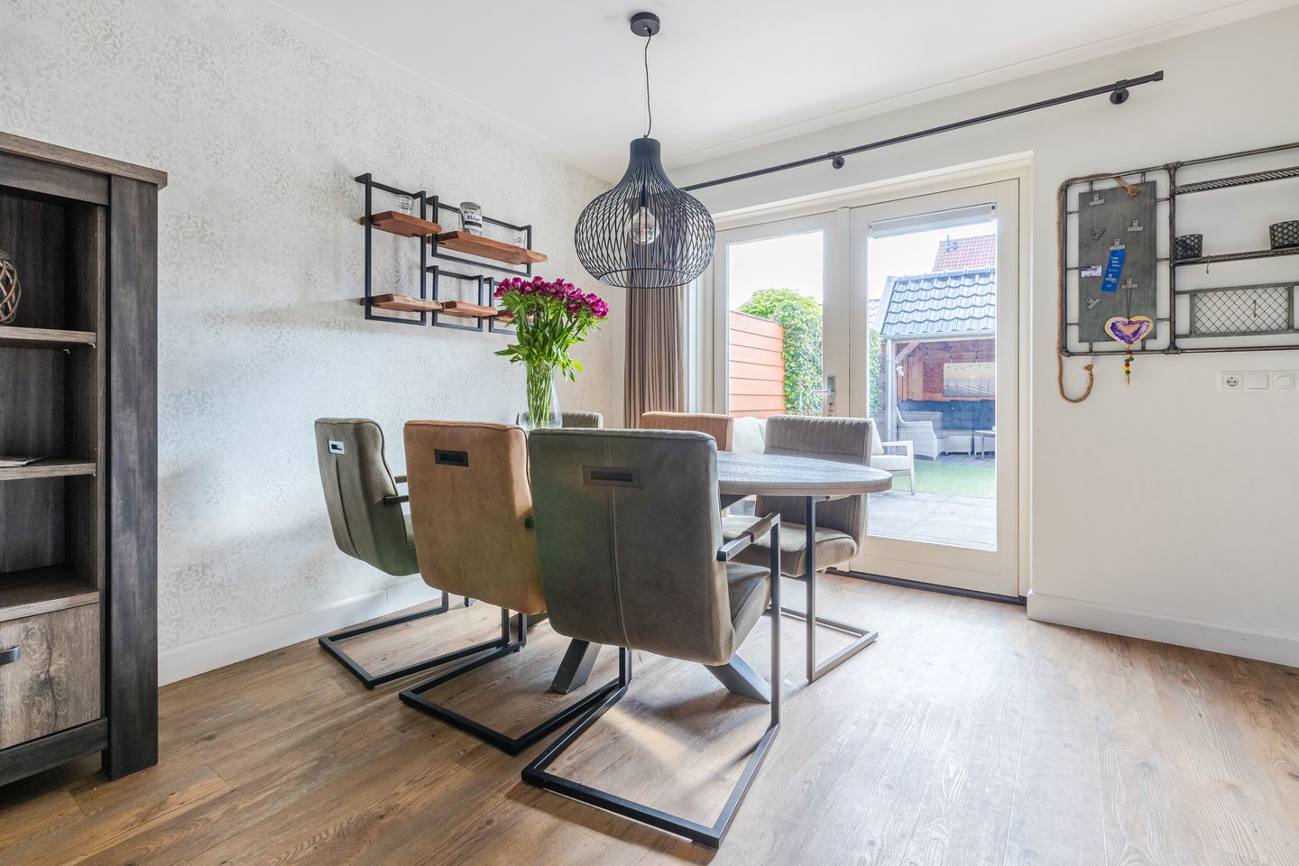 Foto 10 van de Strekel 8