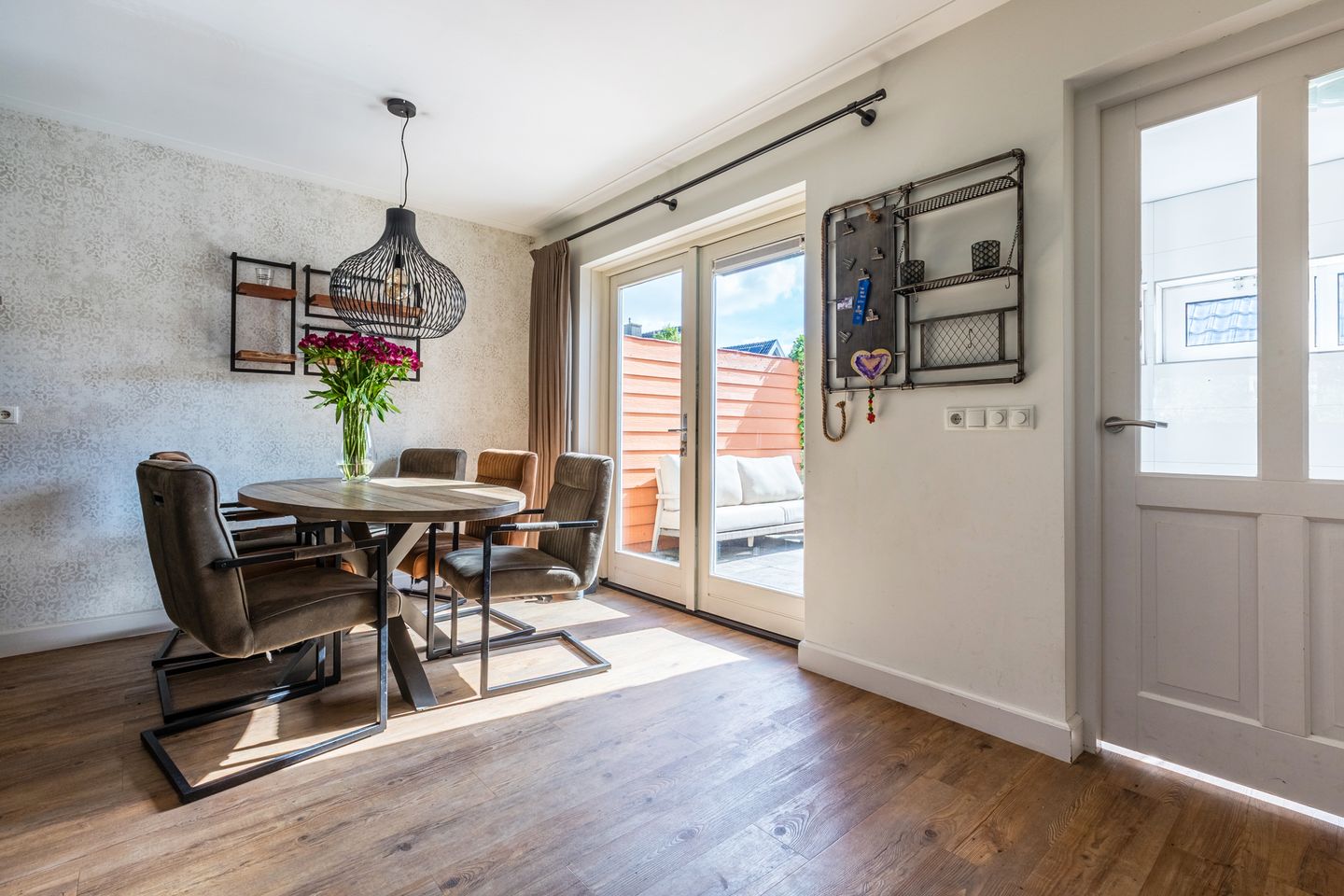 Foto 14 van de Strekel 8