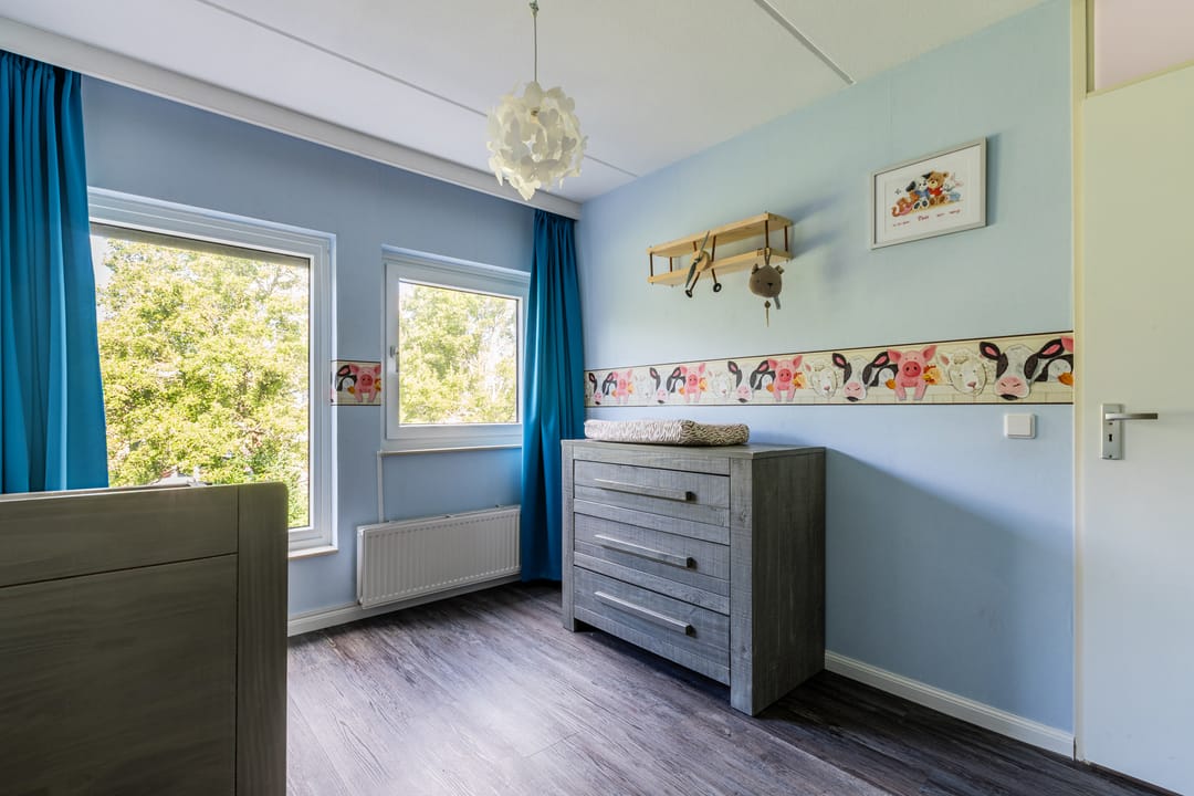 Foto 23 van de Strekel 8