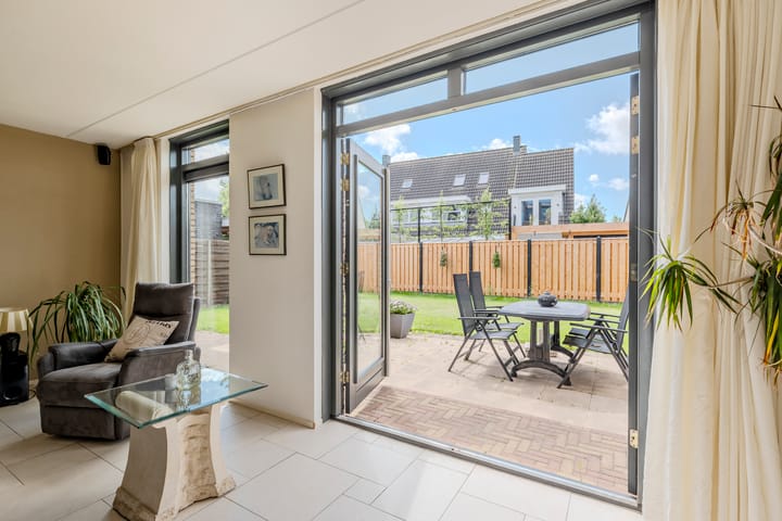 Foto 4 van Meerval 35