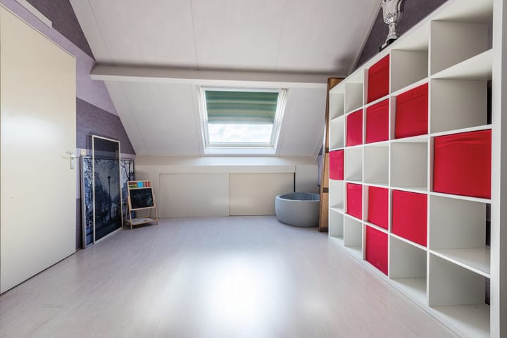 Foto 30 van de Strekel 8