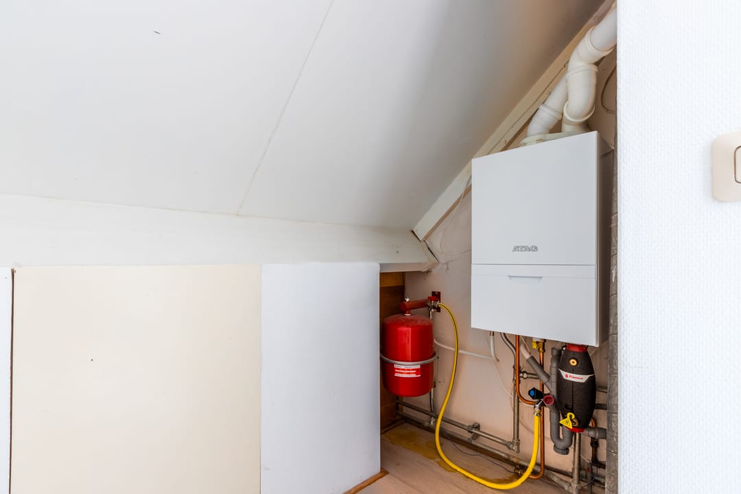 Foto 32 van de Strekel 8