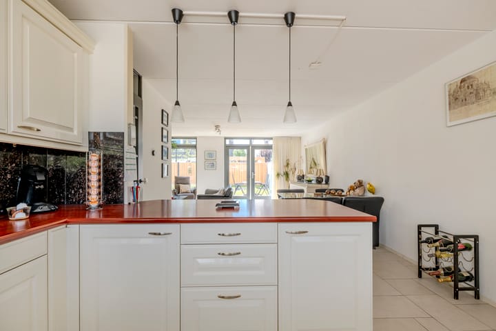 Foto 10 van Meerval 35