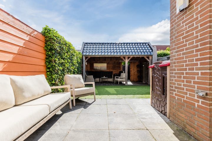 Foto 33 van de Strekel 8