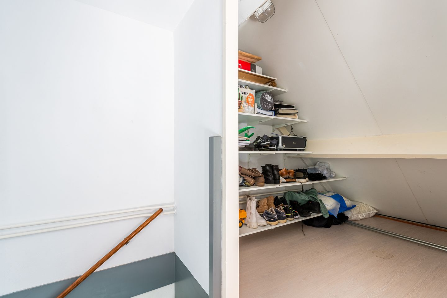 Foto 29 van de Strekel 8