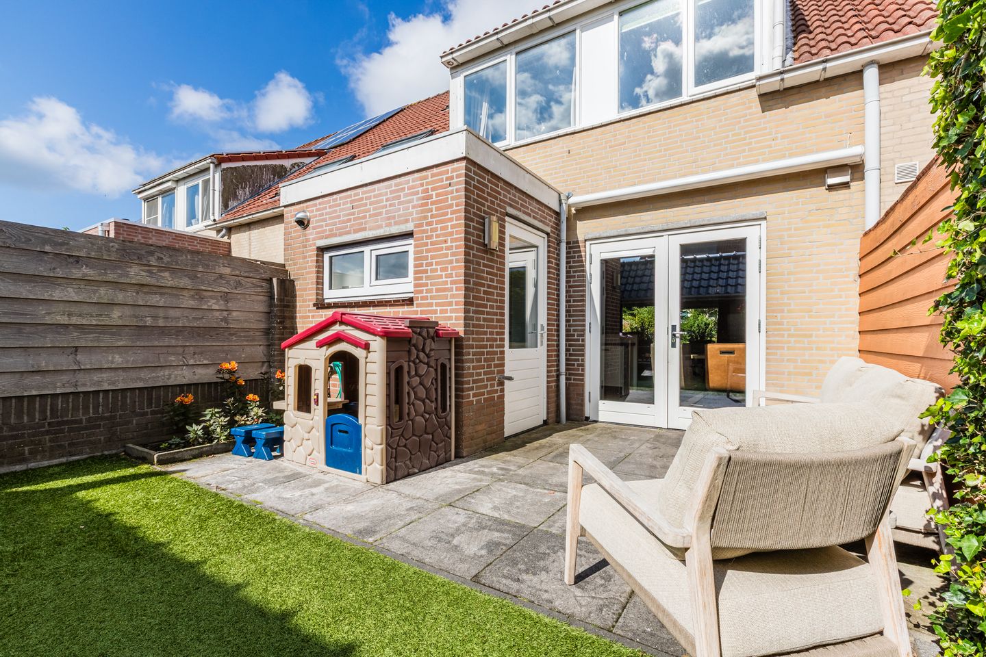 Foto 35 van de Strekel 8