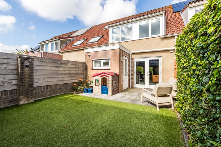 Foto 36 van de Strekel 8