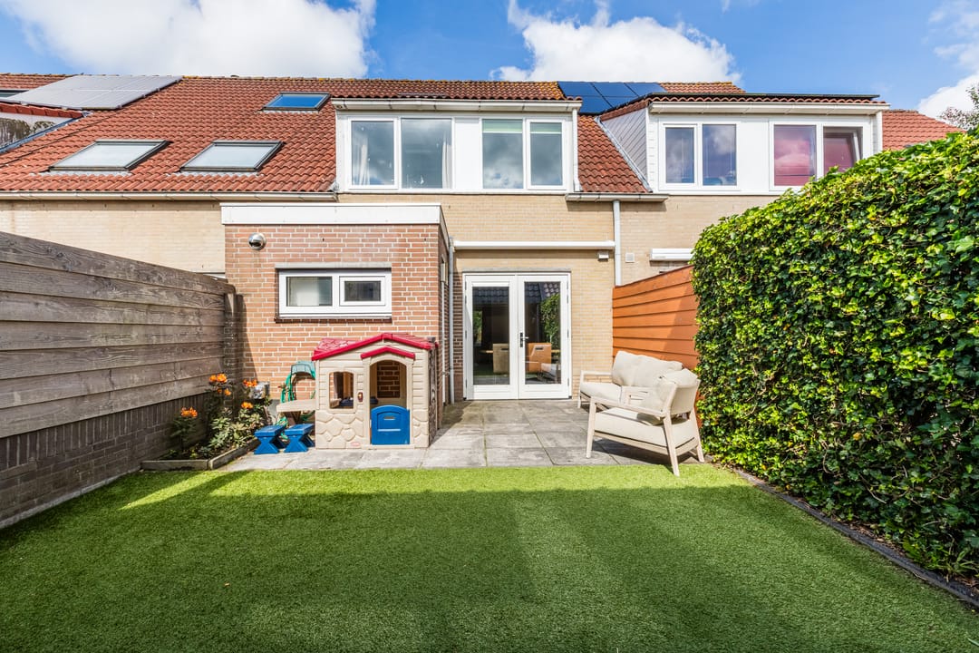 Foto 37 van de Strekel 8