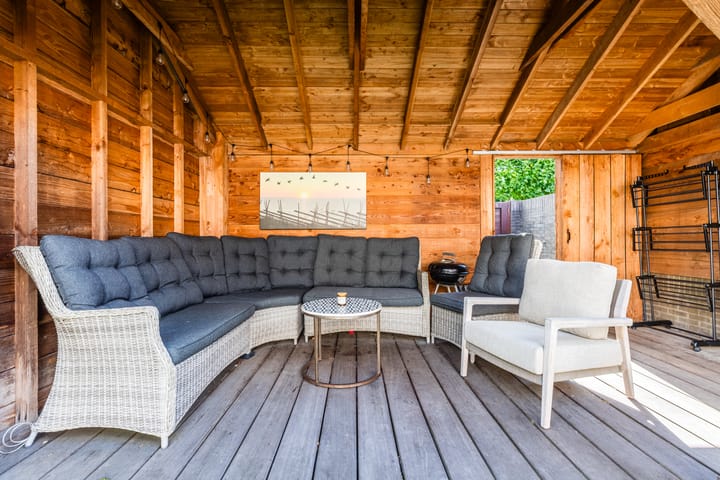 Foto 38 van de Strekel 8