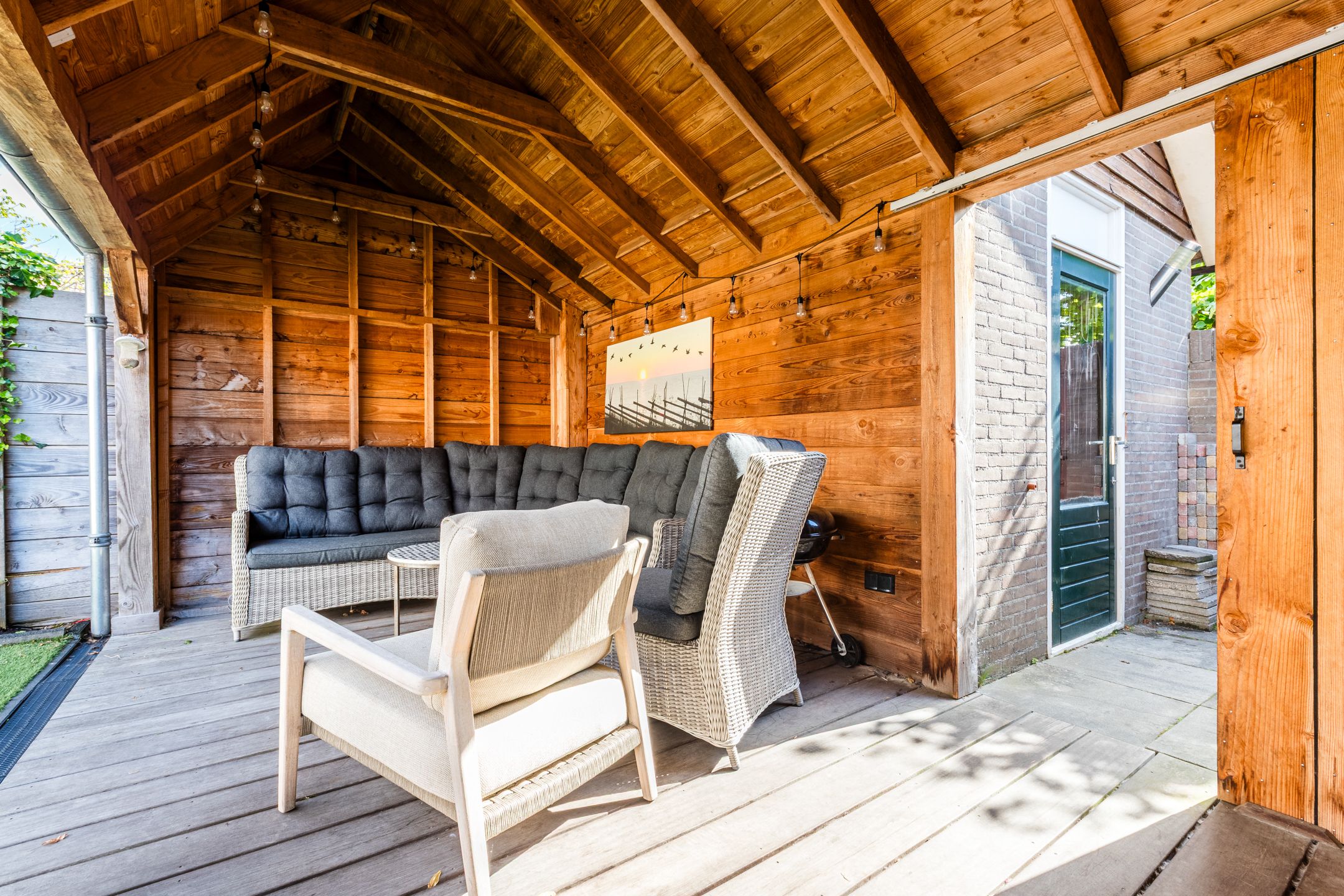 Foto 39 van de Strekel 8